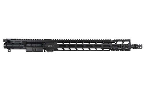 Upper Receivers Conv Kits Primary Weapons Systems MK116 PWS MK116 MOD 2-M UPPER 16.1" BLK • Model: MK116